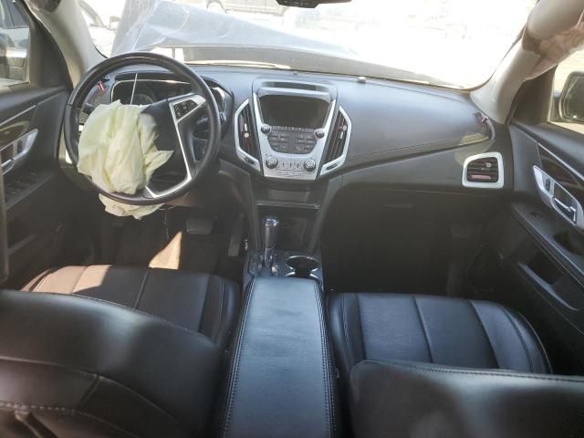 Photo 8 from auction – 2017 GMC TERRAIN DE with VIN 2GKALREK5H6202074