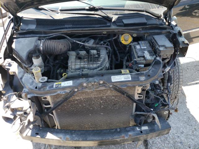 Photo 12 from auction – 2014 CHRYSLER TOWN & COU with VIN 2C4RC1CG9ER184459