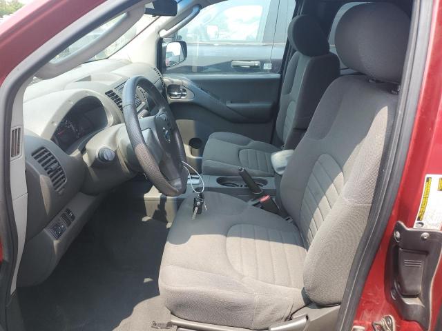 Photo 7 from auction – 2006 NISSAN FRONTIER K with VIN 1N6BD06T96C458445