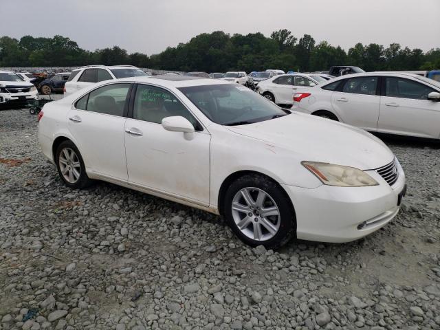 Photo 4 from auction – 2009 LEXUS ES 350 with VIN JTHBJ46G392285939