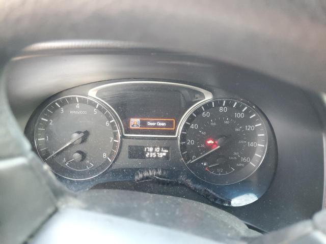 Photo 9 from auction – 2014 NISSAN PATHFINDER with VIN 5N1AR2MN1EC690564