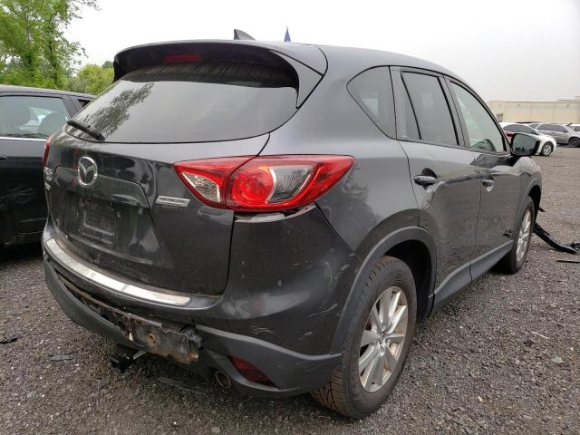 Photo 3 from auction – 2016 MAZDA CX-5 TOURI with VIN JM3KE4CY1G0693231