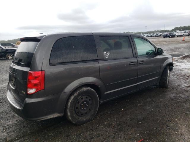 Photo 3 from auction – 2015 DODGE GRAND CARA with VIN 2C4RDGBG1FR647892