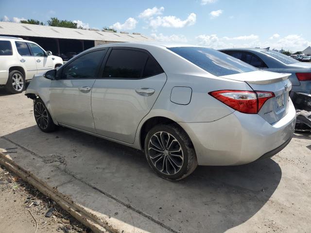 Photo 2 from auction – 2016 TOYOTA COROLLA L with VIN 5YFBURHE2GP393436
