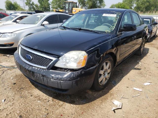 Photo 1 from auction – 2005 FORD FIVE HUNDR with VIN 1FAFP23195G125704