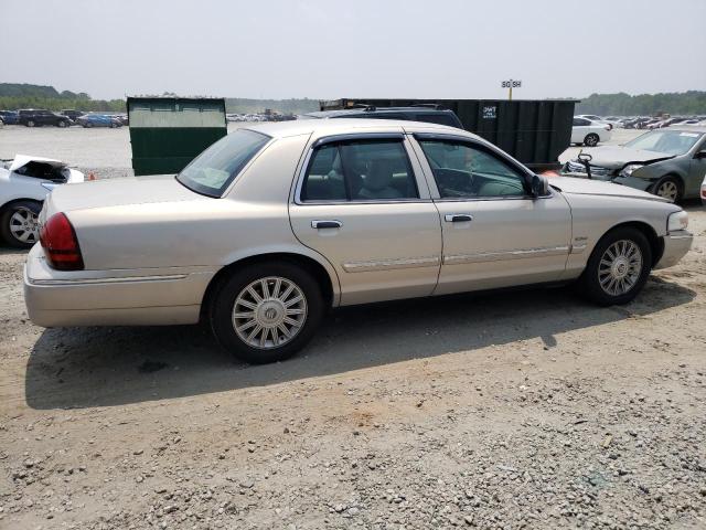 Photo 3 from auction – 2010 MERCURY GRAND MARQ with VIN 2MEBM7FV7AX606695