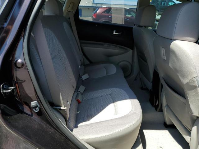 Photo 11 from auction – 2012 NISSAN ROGUE S with VIN JN8AS5MT1CW301771
