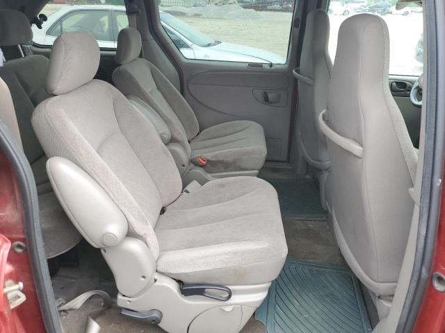 Photo 11 from auction – 2003 DODGE CARAVAN SE with VIN 1D4GP25323B192994
