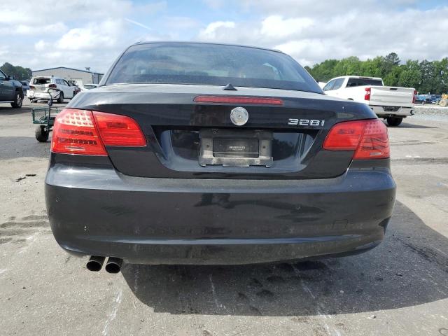 Photo 6 from auction – 2013 BMW 328 I with VIN WBADW3C50DE824823