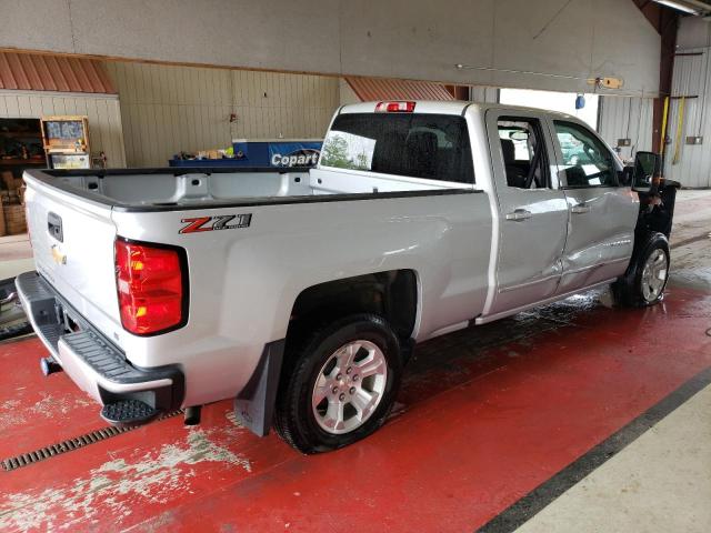 Photo 3 from auction – 2018 CHEVROLET SILVERADO with VIN 1GCVKREC7JZ104649