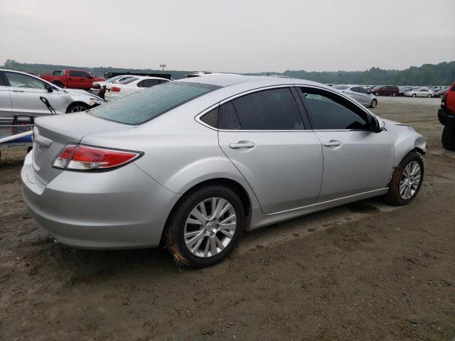 Photo 3 from auction – 2010 MAZDA 6 I with VIN 1YVHZ8CH4A5M37474