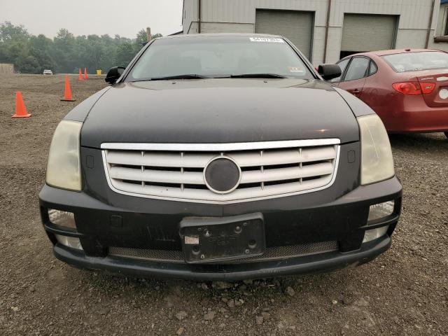 Photo 5 from auction – 2005 CADILLAC STS with VIN 1G6DC67A350170003