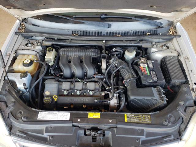Photo 11 from auction – 2005 FORD FIVE HUNDR with VIN 1FAFP24115G124111