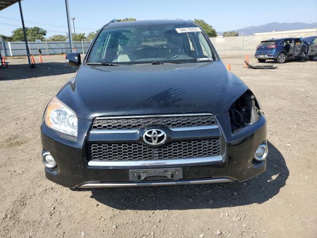 Photo 5 from auction – 2011 TOYOTA RAV4 LIMIT with VIN 2T3DF4DV0BW157331