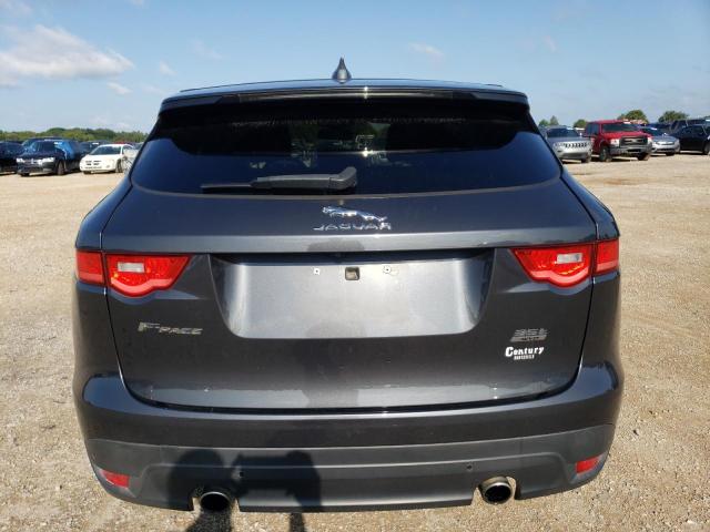 Photo 6 from auction – 2017 JAGUAR F-PACE PRE with VIN SADCJ2BV6HA098718