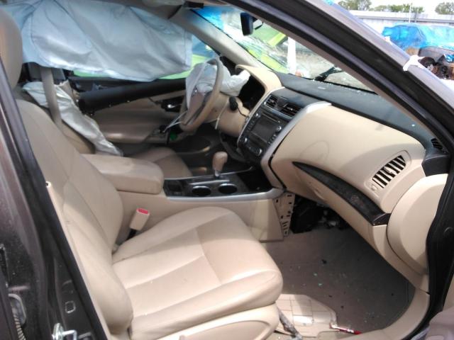 Photo 5 from auction – 2014 NISSAN ALTIMA 2.5 with VIN 1N4AL3AP2EC141415