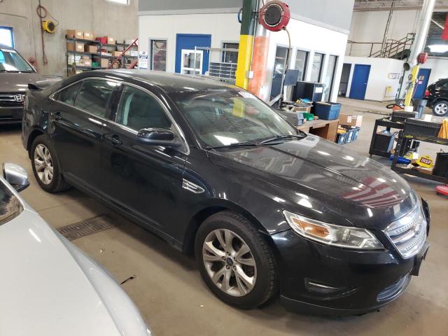 Photo 4 from auction – 2012 FORD TAURUS SEL with VIN 1FAHP2EW3CG125728
