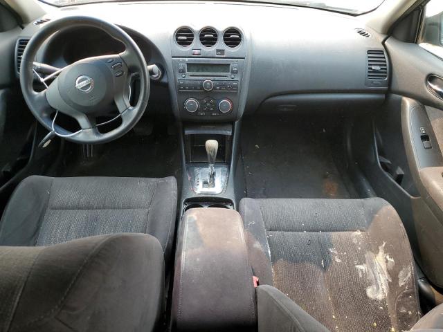 Photo 8 from auction – 2010 NISSAN ALTIMA BAS with VIN 1N4AL2AP2AN561362