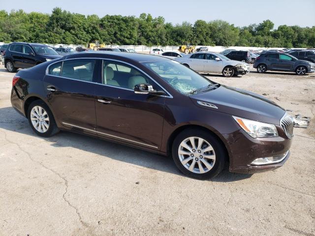 Photo 4 from auction – 2015 BUICK LACROSSE with VIN 1G4GB5GRXFF248008