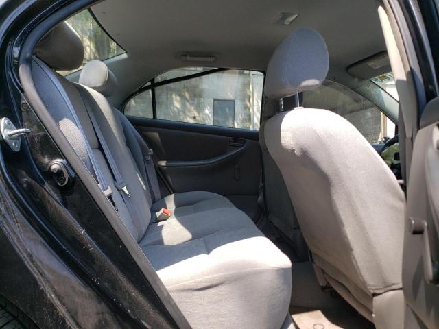 Photo 10 from auction – 2003 TOYOTA COROLLA CE with VIN 2T1BR32EX3C754705