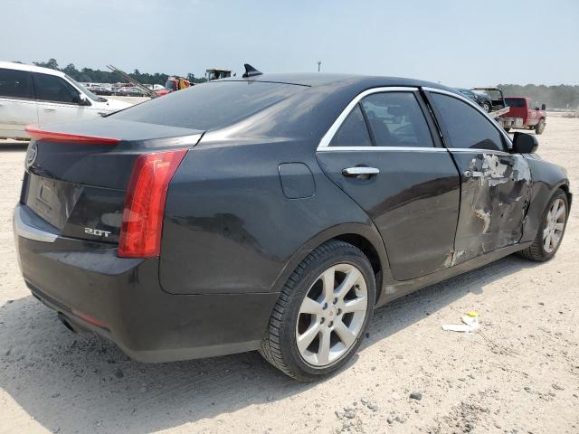 Photo 3 from auction – 2013 CADILLAC ATS with VIN 1G6AG5RX5D0143497