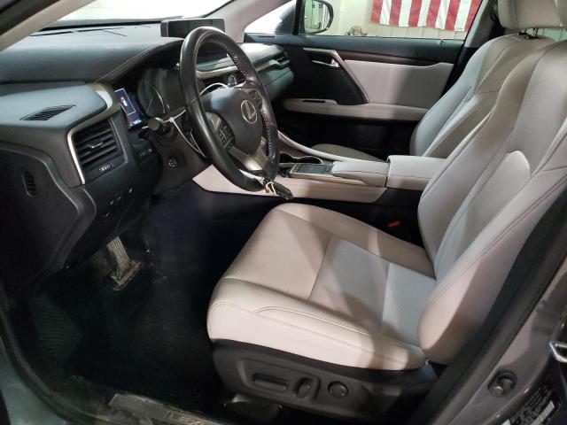 Photo 7 from auction – 2020 LEXUS RX 450H with VIN 2T2HGMDA9LC053682