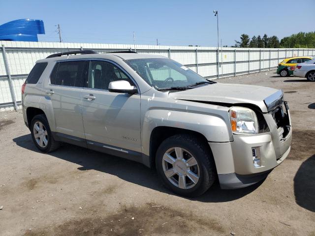 Photo 4 from auction – 2013 GMC TERRAIN SL with VIN 2GKFLVEK5D6241448
