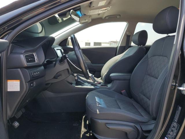 Photo 7 from auction – 2019 KIA NIRO FE with VIN KNDCB3LC6K5306639