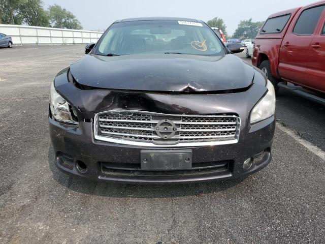 Photo 5 from auction – 2010 NISSAN MAXIMA S with VIN 1N4AA5AP1AC845732