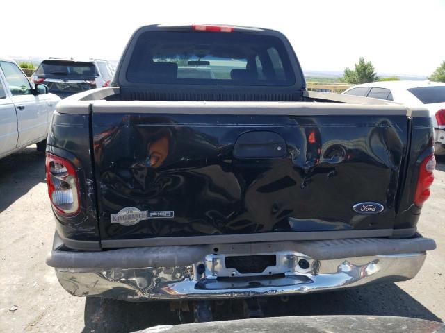 Photo 6 from auction – 2003 FORD F150 SUPER with VIN 1FTRW07L13KB62749