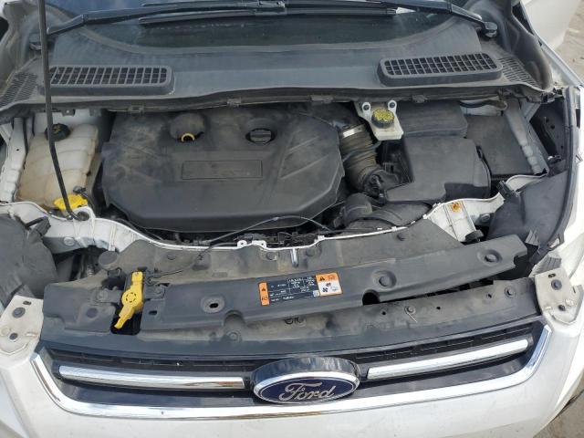 Photo 12 from auction – 2015 FORD ESCAPE TIT with VIN 1FMCU0J90FUB59838