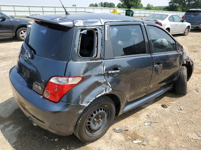 Photo 3 from auction – 2006 TOYOTA SCION XA with VIN JTKKT624265004591