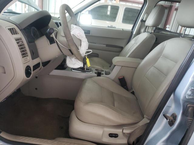 Photo 7 from auction – 2008 FORD ESCAPE HEV with VIN 1FMCU59H68KA57712