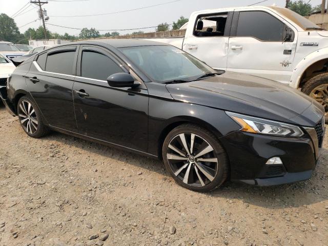 Photo 4 from auction – 2019 NISSAN ALTIMA SR with VIN 1N4BL4CV9KN320587