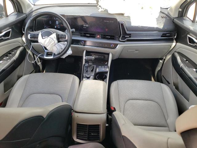 Photo 8 from auction – 2023 KIA SPORTAGE E with VIN 5XYK33AF6PG057392