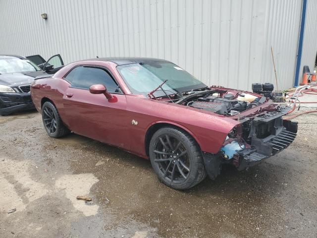 Photo 4 from auction – 2018 DODGE CHALLENGER with VIN 2C3CDZFJ9JH116434