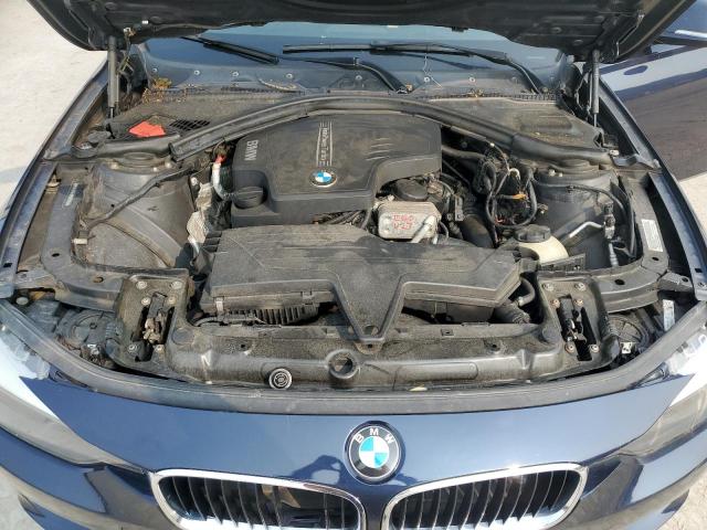 Photo 11 from auction – 2013 BMW 328 I SULE with VIN WBA3C1G51DNR45492