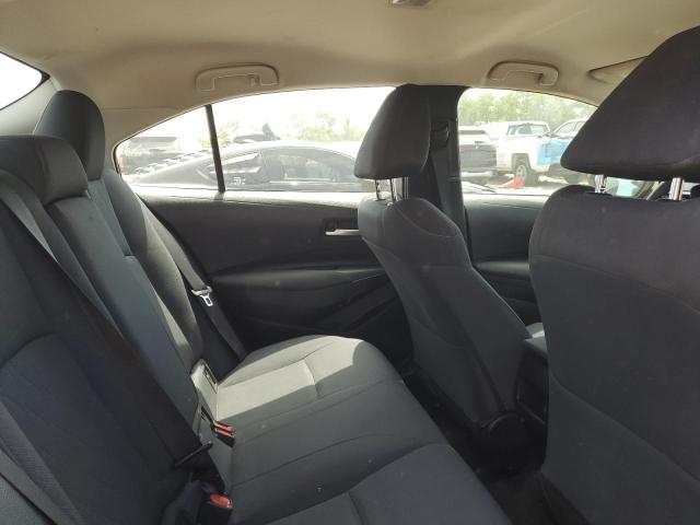 Photo 10 from auction – 2020 TOYOTA COROLLA LE with VIN 5YFEPRAE0LP089398