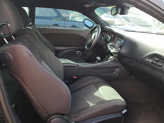 Photo 7 from auction – 2015 DODGE CHALLENGER with VIN 2C3CDZAG0FH831864