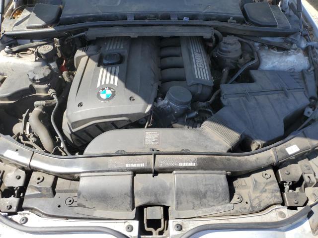 Photo 11 from auction – 2012 BMW 328 I SULE with VIN WBAKE5C52CJ106248