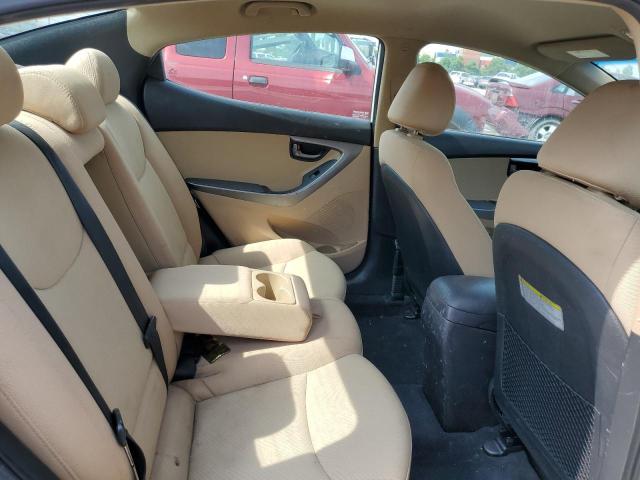 Photo 10 from auction – 2013 HYUNDAI ELANTRA GL with VIN 5NPDH4AE8DH445252