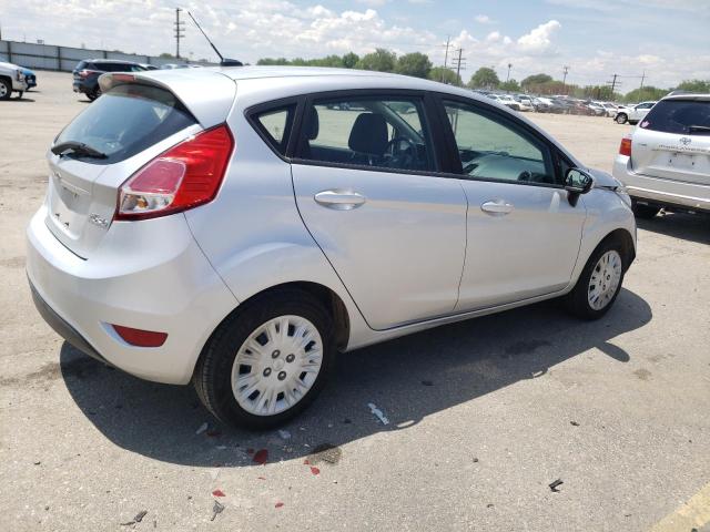 Photo 3 from auction – 2017 FORD FIESTA S with VIN 3FADP4TJ4HM159613