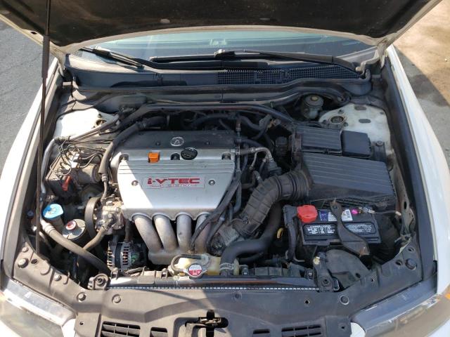 Photo 11 from auction – 2008 ACURA TSX with VIN JH4CL96888C021886