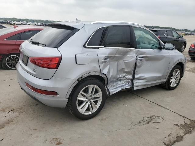 Photo 3 from auction – 2016 AUDI Q3 PREMIUM with VIN WA1EFCFS3GR022962