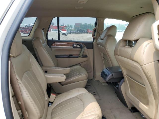 Photo 11 from auction – 2010 BUICK ENCLAVE CX with VIN 5GALVBED4AJ261070