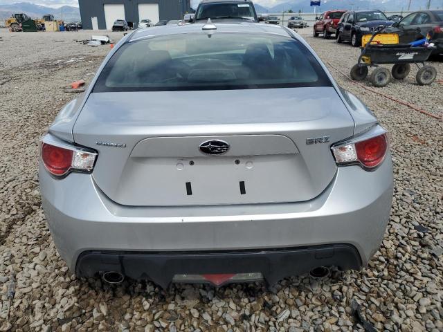 Photo 6 from auction – 2013 SUBARU BRZ 2.0 PR with VIN JF1ZCAB10D1602364