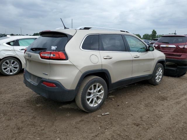 Photo 3 from auction – 2015 JEEP CHEROKEE L with VIN 1C4PJMCB4FW681088