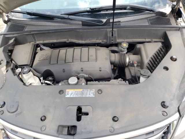 Photo 12 from auction – 2017 CHEVROLET TRAVERSE L with VIN 1GNKVGKD2HJ271643