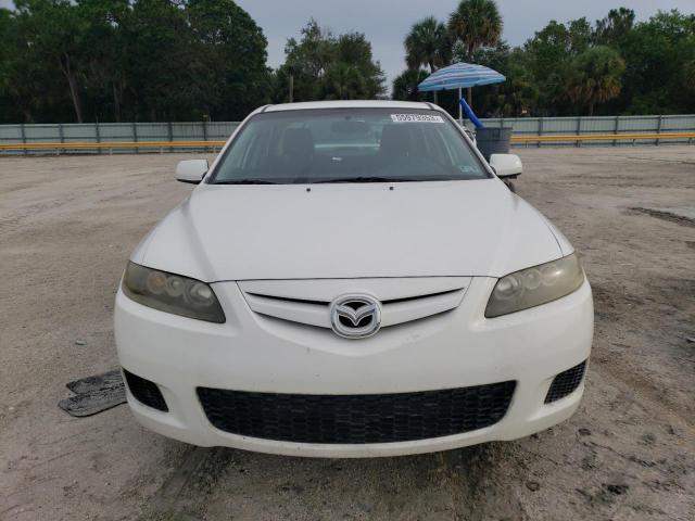 Foto 5 de la subasta – 2008 MAZDA 6 I con VIN 1YVHP80C385M16415