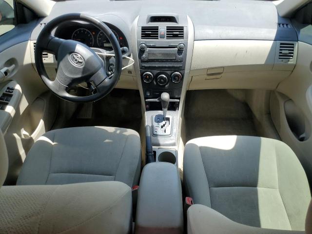 Photo 8 from auction – 2013 TOYOTA COROLLA BA with VIN 2T1BU4EE2DC120399